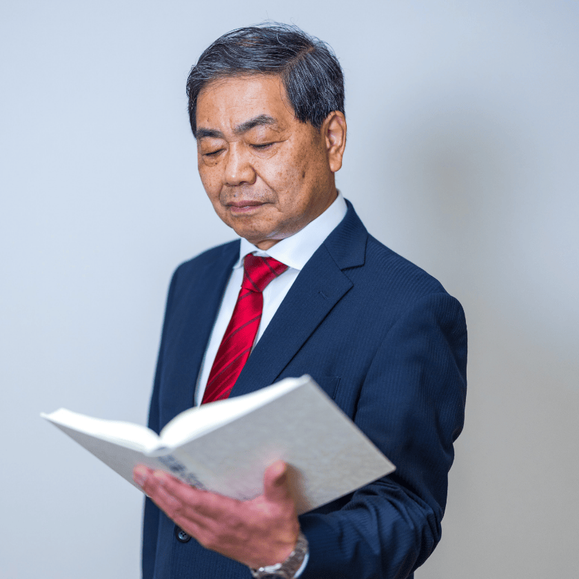 根本宏一
