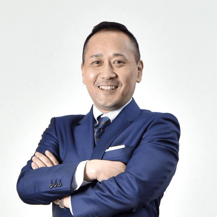 大沼広明