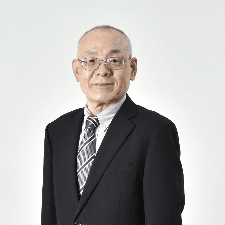 田中秀雄