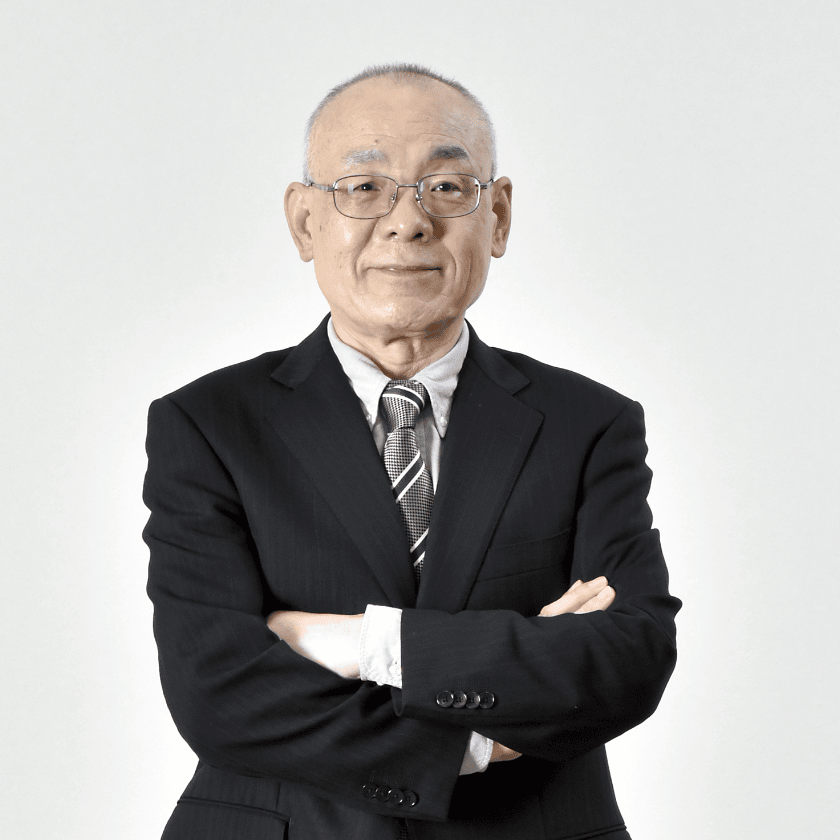 田中秀雄